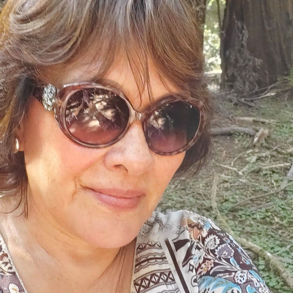 Meet your Posher, Janet